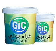 GIC Paints