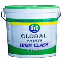 GIC Paints